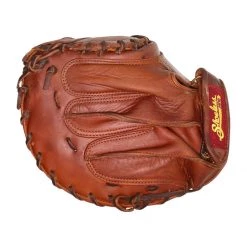 Cheapest 🥰 Shoeless Joe Shoeless Jane 32" Fastpitch Softball Catcher's Mitt: 3200FPCM Brown 👍 -Deals glovegear Store b6a2 03 20 shoeless joe shoeless jane fastpitch softball catchers mitt 3200fpcm 14603 5 l