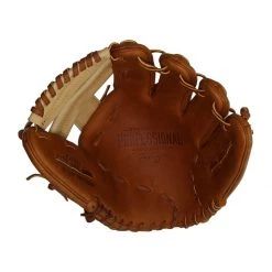 Best deal ✨ Easton Professional Collection 11.75" Morgan Stuart Fastpitch Softball Glove: MJS1878 Brown, Tan ✔️ -Deals glovegear Store b6cb 02 21 easton professional collection morgan stuart 11 75 fastpitch softball glove mjs1878 34197 6 l