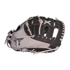 Buy ✔️ Easton Professional Collection Lauren Chamberlain 12.5" Fastpitch First Base Mitt: LC44 Grey, White ✨ -Deals glovegear Store b758 02 21 easton professional collection lauren chamberlain 12 5 fastpitch first base mitt lc44 34199 4 l