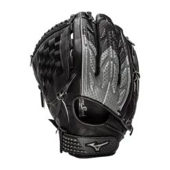 Brand new 🎉 Mizuno Techfire 14" Slow Pitch Softball Glove: GTF1400 Black, Grey 🔥 20 Brand new 🎉 Mizuno Techfire 14" Slow Pitch Softball Glove: GTF1400 Black, Grey 🔥 -Deals glovegear Store b759 08 21 mizuno techfire 14 slow pitch softball glove gtf1400 34556 13 l