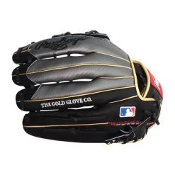 Deals ⭐ Rawlings Heart of the Hide Hyper Shell 13" Bryce Harper Baseball Glove: PROBH3 Black, Grey 🌟 -Deals glovegear Store b7b2 03 20 rawlings heart of the hide hyper shell 13 bryce harper baseball glove probh3 33259 5 l