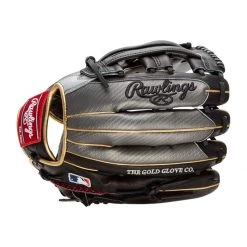 Deals ⭐ Rawlings Heart of the Hide Hyper Shell 13" Bryce Harper Baseball Glove: PROBH3 Black, Grey 🌟 -Deals glovegear Store b84d 10 21 rawlings heart of the hide hyper shell 13 bryce harper baseball glove probh3 33259 12 l