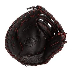 New 🤩 Rawlings R9 Series 12" Youth First Base Mitt: R9YPTFM16B Black 🎁 -Deals glovegear Store b856 10 21 rawlings r9 series 12 youth first base mitt r9yptfm16b 30145 13 l