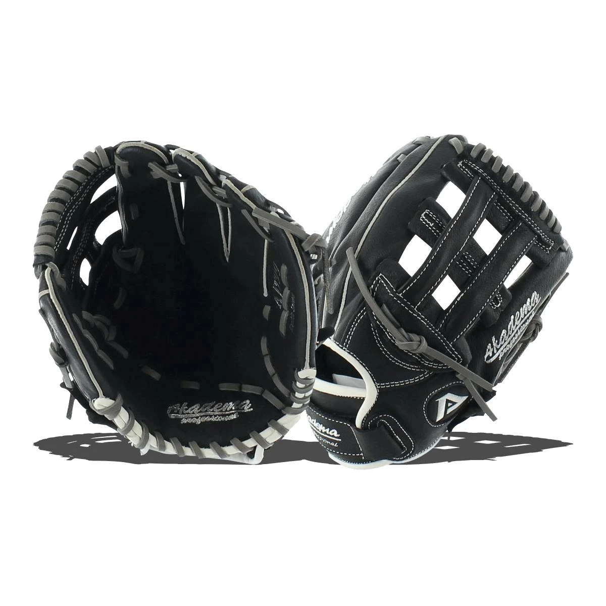 Flash Sale 👏 Akadema Rookie Series 11" Youth Baseball Glove: AJT99 Black ⭐ 14 Flash Sale 👏 Akadema Rookie Series 11" Youth Baseball Glove: AJT99 Black ⭐ - Image 14