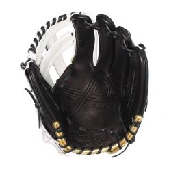 Brand new ❤️ Rawlings Encore 12.25" Baseball Glove: EC1225-6BW White 🧨 -Deals glovegear Store b896 03 20 rawlings encore 12 25 baseball glove ec1225 6bw 31909 2 l