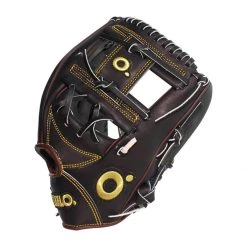 Best reviews of ✨ STEELO. Legacy Pack Custom Pro Limited 11.5" Baseball Glove: LPBLACK1150I Black, Brown ✨ -Deals glovegear Store b8cb 02 21 steelo legacy pack custom pro limited 11 5 baseball glove lpblack1150i 34161 3 l
