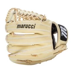 New 🌟 Marucci Ascension Series 11.75" Baseball Glove: MFGASM44A6 Tan 😉 -Deals glovegear Store b94f 08 21 marucci ascension series 11 75 baseball glove mfgasm44a6 34969 10 l