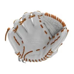 Cheapest ✨ Easton Professional Collection 12" Fastpitch Softball Glove: PC1201FP White ❤️ -Deals glovegear Store b9a4 10 21 easton professional collection 12 fastpitch softball glove pc1201fp 32007 6 l