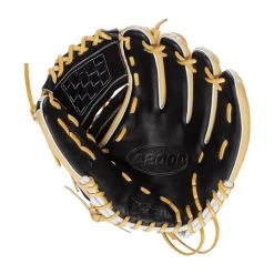 Discount ✔️ Wilson A2000 P12 12" Fastpitch Softball Glove: WBW10043912 Black, Tan ⭐ 21 Discount ✔️ Wilson A2000 P12 12" Fastpitch Softball Glove: WBW10043912 Black, Tan ⭐ -Deals glovegear Store b9ae 09 21 wilson a2000 p12 12 fastpitch softball glove wbw10043912 34699 4 l