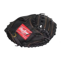 Discount 😍 Rawlings Renegade 31.5" Youth Baseball Catcher's Mitt: RCM315B Black 🎁 24 Discount 😍 Rawlings Renegade 31.5" Youth Baseball Catcher's Mitt: RCM315B Black 🎁 -Deals glovegear Store b9e6 03 20 rawlings renegade 31 5 baseball catchers mitt rcm315b 30557 4 l