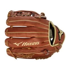 Brand new ❤️ Mizuno Pro Select 11.75" Baseball Glove: GPS2-600D Tan 🎁 -Deals glovegear Store b9fe 08 21 mizuno pro select 11 75 baseball glove gps2 600d 34539 5 l