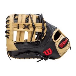 Discount 😉 Wilson A2000 SuperSkin 12.5" First Base Mitt: WTA20RB201620SS Black 🔔 -Deals glovegear Store ba3a 10 21 wilson a2000 superskin 12 5 first base mitt wta20rb201620ss 31805 4 l