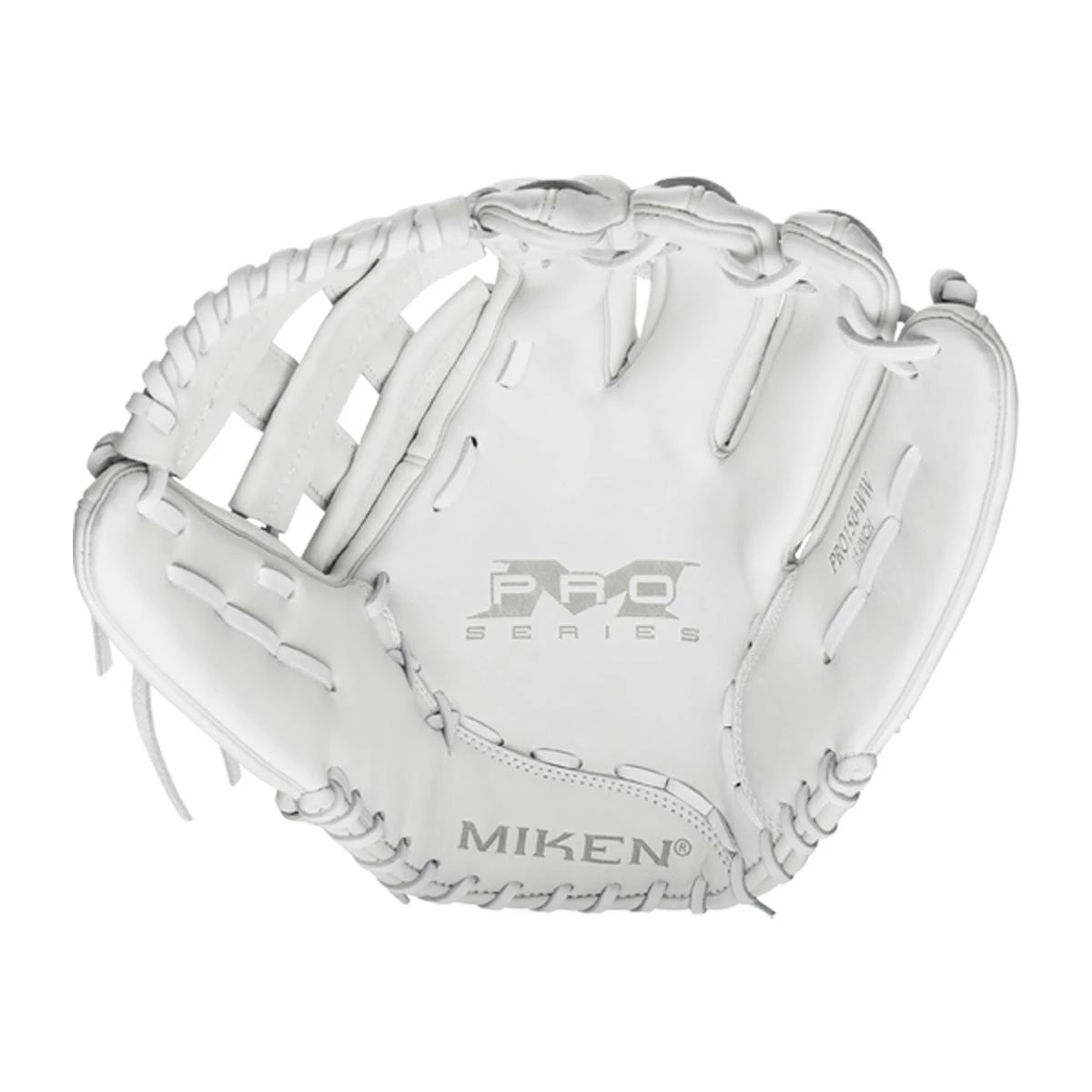 Deals π Miken Pro 15" Slow Pitch Softball Glove: PRO150-WW White π€© 13 Deals π Miken Pro 15" Slow Pitch Softball Glove: PRO150-WW White π€© - Image 13