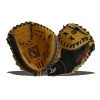 Best deal 😍 All Star Pro 33.5" Baseball Catcher's Mitt: CM3100SBT Black, Tan ✔️ -Deals glovegear Store baa4 10 19 7957 l