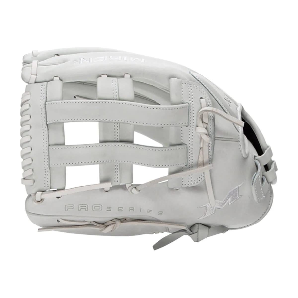 Deals π Miken Pro 15" Slow Pitch Softball Glove: PRO150-WW White π€© 4 Deals π Miken Pro 15" Slow Pitch Softball Glove: PRO150-WW White π€© - Image 4