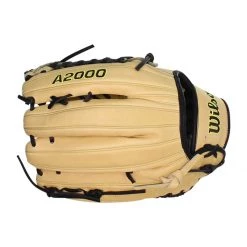 Hot Sale ⭐ Wilson A2000 A12 12" Baseball Glove: WBW10009212 Tan 👏 -Deals glovegear Store baac 09 20 wilson a2000 a12 12 baseball glove wbw10009212 33602 5 l