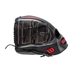 Budget 🌟 Wilson A2000 SuperSkin 12" Baseball Glove: WTA20RB20B2SS Black 😀 16 Budget 🌟 Wilson A2000 SuperSkin 12" Baseball Glove: WTA20RB20B2SS Black 😀 -Deals glovegear Store bac3 10 21 wilson a2000 superskin 12 baseball glove wta20rb20b2ss 31796 4 l