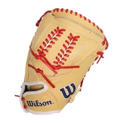 Promo 🌟 Wilson A2000 Aubree Munro Super SnakeSkin AM1 Spin Control 34" Fastpitch Softball Catcher's Mitt: WBW10024434 Tan ⌛ 9 Promo 🌟 Wilson A2000 Aubree Munro Super SnakeSkin AM1 Spin Control 34" Fastpitch Softball Catcher's Mitt: WBW10024434 Tan ⌛ -Deals glovegear Store bb14 09 20 wilson a2000 aubree munro 34 fastpitch softball catchers mitt wbw10024434 33646 3 l