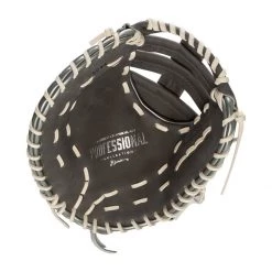Buy ✔️ Easton Professional Collection Lauren Chamberlain 12.5" Fastpitch First Base Mitt: LC44 Grey, White ✨ -Deals glovegear Store bb5f 11 21 easton professional collection lauren chamberlain 12 5 fastpitch first base mitt lc44 34199 13 l