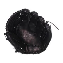 Coupon ⌛ Wilson A2000 CK22 11.75" Baseball Glove: WBW1002361175 Black ✨ -Deals glovegear Store bb68 09 20 wilson a2000 ck22 11 75 baseball glove wbw1002361175 33641 6 l
