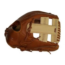 Best deal ✨ Easton Professional Collection 11.75" Morgan Stuart Fastpitch Softball Glove: MJS1878 Brown, Tan ✔️ -Deals glovegear Store bb74 02 21 easton professional collection morgan stuart 11 75 fastpitch softball glove mjs1878 34197 4 l