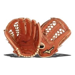 Brand new ⌛ Mizuno Pro Select 12.75" Baseball Glove: GPS1-700DS Brown ⌛ -Deals glovegear Store bb76 04 20 mizuno pro select 12 75 baseball glove gps1 700ds 28384 8 l