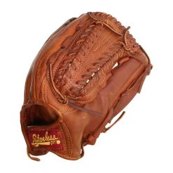 Cheap ❤️ Shoeless Joe Professional 12" Baseball Glove: 1200VL Brown 😉 -Deals glovegear Store bb9a 01 20 shoeless joe professional series baseball glove 1200vl 7065 3 l