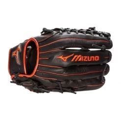 Best deal ❤️ Mizuno 12.75'' MVP Prime Baseball Glove: GMVP1275PSE8 Black/Red Black 🔔 -Deals glovegear Store bb9f 12 21 mizuno 12 75 mvp prime baseball glove gmvp1275pse8 black red 32172 12 l