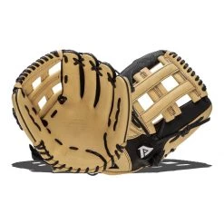 Best deal ⌛ Akadema ProSoft Select Series 12" Baseball Glove: ASF414 Black, Tan ❤️ 27 Best deal ⌛ Akadema ProSoft Select Series 12" Baseball Glove: ASF414 Black, Tan ❤️ -Deals glovegear Store bbc7 12 21 akadema prosoft select series 12 baseball glove asf414 35377 016 l