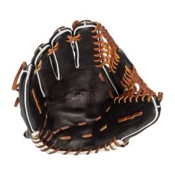 Flash Sale 🌟 Easton MLB Only Professional Collection 12.75" Baseball Glove: F78 Black, Tan 😀 -Deals glovegear Store bc99 08 21 easton mlb only professional collection 12 75 baseball glove f78 35074 11 l