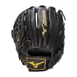 Hot Sale 🎉 Mizuno MVP Prime 12" Baseball Glove: GMVP1200P4 Black 🌟 -Deals glovegear Store bcdc 09 21 mizuno mvp prime 12 baseball glove gmvp1200p4 34523 7 l