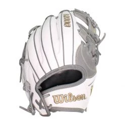 Buy β Wilson A2000 SuperSkin H12 12" Fastpitch Softball Glove: WBW10021112 Grey, White π 13 Buy β Wilson A2000 SuperSkin H12 12" Fastpitch Softball Glove: WBW10021112 Grey, White π -Deals glovegear Store bcf0 09 20 wilson a2000 superskin h12 12 fastpitch softball glove wbw10021112 33633 7 l