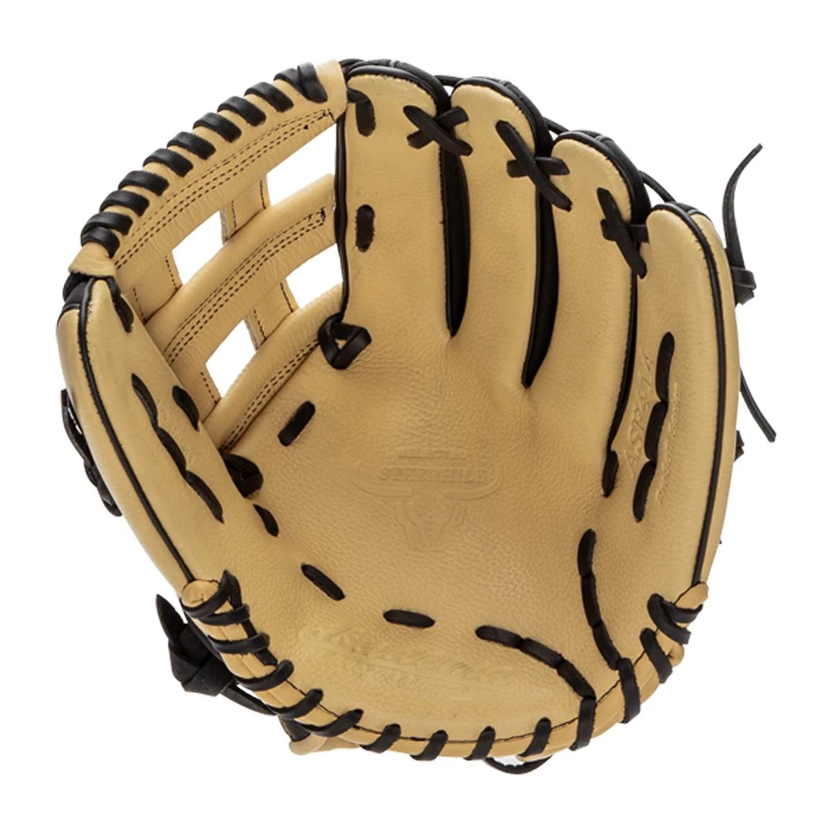 Best deal ⌛ Akadema ProSoft Select Series 12" Baseball Glove: ASF414 Black, Tan ❤️ 9 Best deal ⌛ Akadema ProSoft Select Series 12" Baseball Glove: ASF414 Black, Tan ❤️ - Image 9
