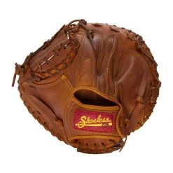 Best deal ⭐ Shoeless Joe Professional Series 34" Catcher's Mitt: 3400CM Brown ✨ -Deals glovegear Store bdb6 07 21 shoeless joe professional series 34 catchers mitt 3400cm 7683 7 l