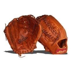 Cheap ❤️ Shoeless Joe Professional 12" Baseball Glove: 1200VL Brown 😉