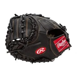 Discount 🔥 Rawlings Renegade 32.5" Youth Catcher's Mitt: RCM325B Black 👍 -Deals glovegear Store bdf4 10 21 rawlings renegade 32 5 youth catchers mitt rcm325b 30556 4 l