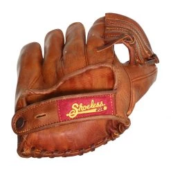 Buy 🥰 Shoeless Joe Golden Age Series Baseball Glove: 1925 Brown 🔔 13 Buy 🥰 Shoeless Joe Golden Age Series Baseball Glove: 1925 Brown 🔔 -Deals glovegear Store be0c 03 20 shoeless joe golden age series baseball glove 1925 10030 7 l