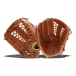 Brand new โ Mizuno Pro Select 12.75" Baseball Glove: GPS1-700DS Brown โ