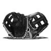 Promo ✨ Rawlings Encore 11.25" Baseball Glove: EC1125-20B Black, Grey, Silver 👏 -Deals glovegear Store be2d 12 21 rawlings encore 11 25 baseball glove ec1125 20b 34588 1 l