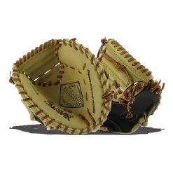 Cheap ⌛ All Star 27" Training Catcher's Mitt: CM100TM Black, Brown ❤️ 13 Cheap ⌛ All Star 27" Training Catcher's Mitt: CM100TM Black, Brown ❤️ -Deals glovegear Store be55 10 21 all star 27 training catchers mitt cm100tm 4813 4814 l