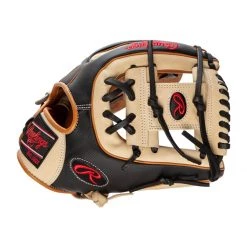 Outlet 🔔 Rawlings Heart of the Hide R2G Speed Shell 11.5" Baseball Glove: PROR314-2TCSS Black, Tan 🥰 -Deals glovegear Store be65 08 21 rawlings heart of the hide r2g speed shell 11 5 baseball glove pror314 2tcss 34609 4 l