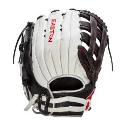 Outlet ❤️ Easton Tournament Elite 15" Slow Pitch Softball Glove: TESP15 Black, Red, White ⌛ 13 Outlet ❤️ Easton Tournament Elite 15" Slow Pitch Softball Glove: TESP15 Black, Red, White ⌛ -Deals glovegear Store be93 11 21 easton tournament elite 15 slow pitch softball glove tesp15 34425 9 l