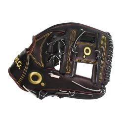 Best reviews of ✨ STEELO. Legacy Pack Custom Pro Limited 11.5" Baseball Glove: LPBLACK1150I Black, Brown ✨ -Deals glovegear Store be99 02 21 steelo legacy pack custom pro limited 11 5 baseball glove lpblack1150i 34161 4 l