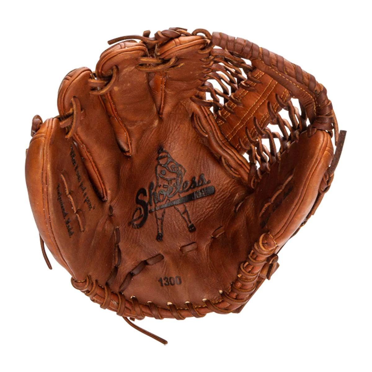 Top 10 β€οΈ Shoeless Joe Professional Series 13" Baseball Glove: 1300MT Brown π 6 Top 10 β€οΈ Shoeless Joe Professional Series 13" Baseball Glove: 1300MT Brown π - Image 6