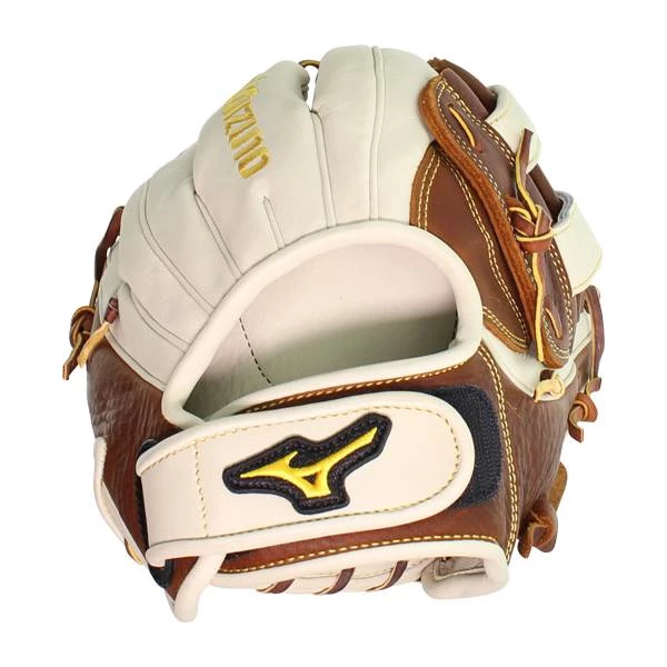 Hot Sale π₯ Mizuno Classic Pro Soft 12" Fastpitch Softball Glove: GCF1200F3 Brown, White π 13 Hot Sale π₯ Mizuno Classic Pro Soft 12" Fastpitch Softball Glove: GCF1200F3 Brown, White π - Image 13