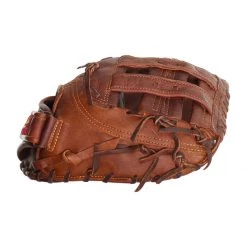 Top 10 π Shoeless Joe Shoeless Jane 12.5" Fastpitch First Base Mitt: 1250FPFB Brown βοΈ 24 Top 10 π Shoeless Joe Shoeless Jane 12.5" Fastpitch First Base Mitt: 1250FPFB Brown βοΈ -Deals glovegear Store bf3a 01 20 shoeless joe shoeless jane fastpitch series 1250fpfb first base mitt 16770 4 l