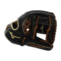 Outlet π Mizuno Pro Select 11.75" Baseball Glove: GPS1BK-600S Black β 9 Outlet π Mizuno Pro Select 11.75" Baseball Glove: GPS1BK-600S Black β -Deals glovegear Store bf47 06 18 29471 3 m
