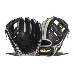 New 🤩 Wilson A2000 SuperSkin 11.5" Baseball Glove: WTA20RB201786SS Black, Grey ⌛ 13 New 🤩 Wilson A2000 SuperSkin 11.5" Baseball Glove: WTA20RB201786SS Black, Grey ⌛ -Deals glovegear Store bfc3 09 19 31794 l