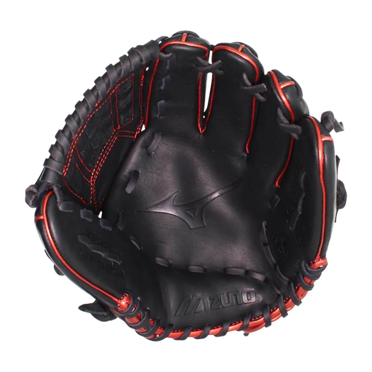 Flash Sale π― Mizuno MVP Prime SE 12'' Baseball Glove: GMVP1200PSE8 Black/Red Black, Red π 12 Flash Sale π― Mizuno MVP Prime SE 12'' Baseball Glove: GMVP1200PSE8 Black/Red Black, Red π - Image 12