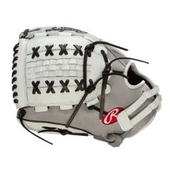 Best reviews of 🥰 Rawlings Heart of the Hide 12.5" Fastpitch Softball Glove: PRO125SB-18GW Grey ⌛ -Deals glovegear Store bfd8 10 21 rawlings heart of the hide 12 5 fastpitch softball glove pro125sb 18gw 29895 10 l